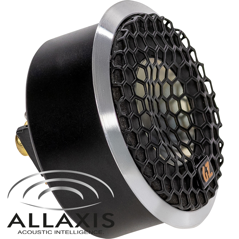 GZ Reference T-26 – Ground Zero Audio