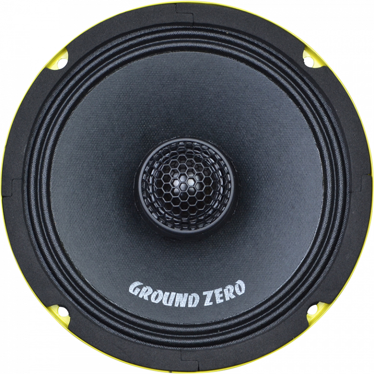 GZCF 6.5SPLNEO Ground Zero Audio