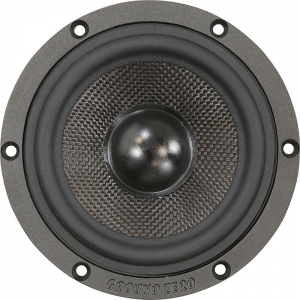 Ground Zero Audio – Car Audio Products
